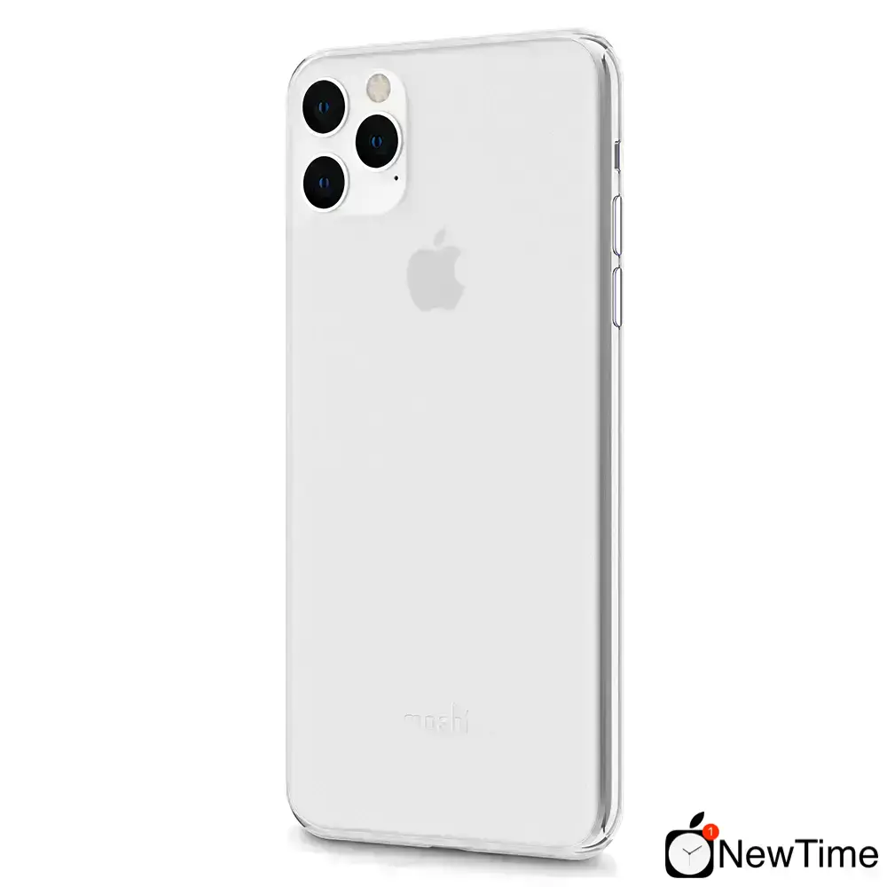 Чохол Moshi SuperSkin Ultra Thin Case for iPhone 11 Pro Matte Clear (99MO111931)